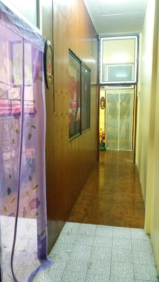 Lucky House Hostel Chiang Mai Bagian luar foto